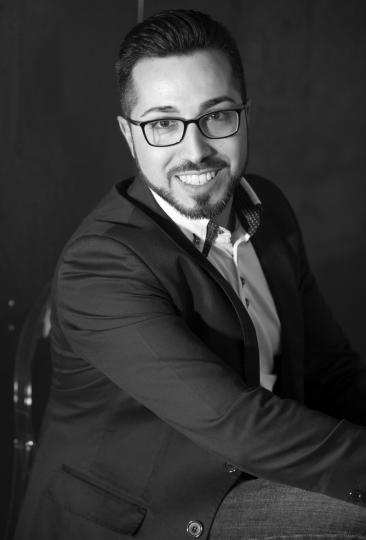 Alex Di Tomaso