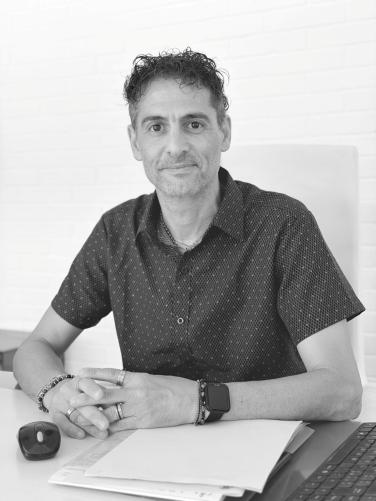 Rino Santagata